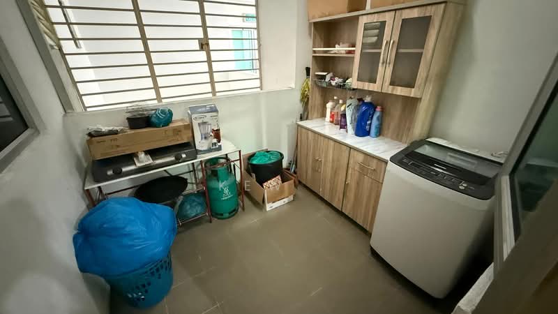 Condominium for Rent at Kiara Residence (Residensi Kiara Jalil 1) - Kew . - PropertyGuru.com.my