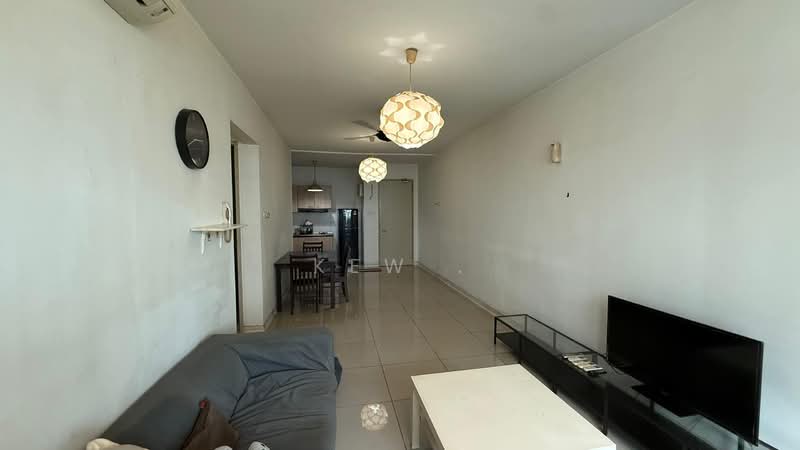 Condominium for Rent at Kiara Residence (Residensi Kiara Jalil 1) - Kew . - PropertyGuru.com.my
