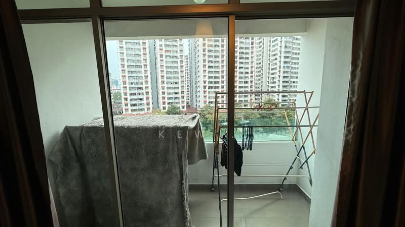 Condominium for Rent at Kiara Residence (Residensi Kiara Jalil 1) - Kew . - PropertyGuru.com.my