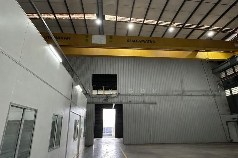 Kilang untuk Disewa di Taman Perindustrian Bukit Minyak (Bukit Minyak) - Mark Goh - Interior - PropertyGuru.com.my