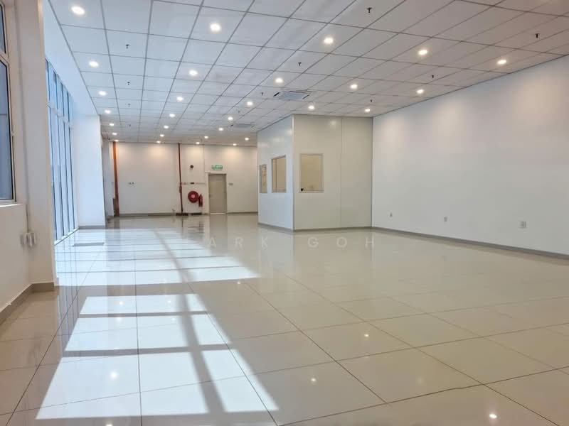 Kilang untuk Disewa di Taman Perindustrian Bukit Minyak (Bukit Minyak) - Mark Goh - Interior - PropertyGuru.com.my