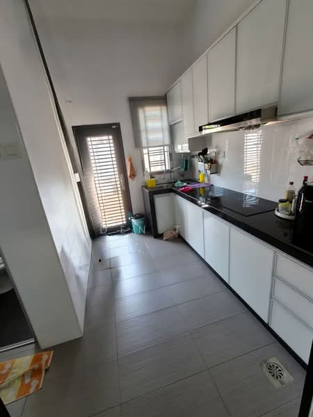 Rumah Teres 1 Tingkat untuk Dijual di Taman Putri Kulai (Kulai) - Iden Tan - PropertyGuru.com.my