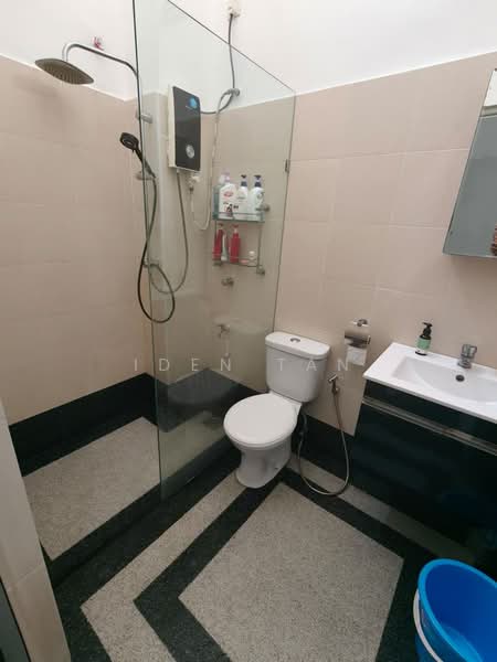 Rumah Teres 1 Tingkat untuk Dijual di Taman Putri Kulai (Kulai) - Iden Tan - PropertyGuru.com.my
