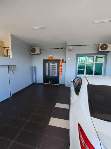 Rumah Teres 1 Tingkat untuk Dijual di Taman Putri Kulai (Kulai) - Iden Tan - PropertyGuru.com.my