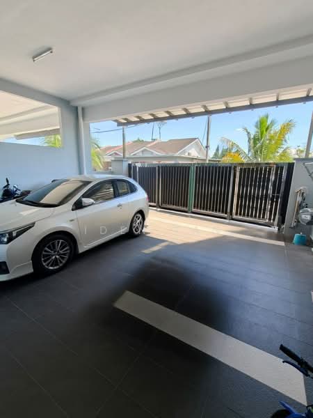 Rumah Teres 1 Tingkat untuk Dijual di Taman Putri Kulai (Kulai) - Iden Tan - PropertyGuru.com.my