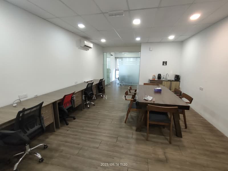 Office for Sale in Sungai Besi (Kuala Lumpur) - Sean Gan - Interior - PropertyGuru.com.my