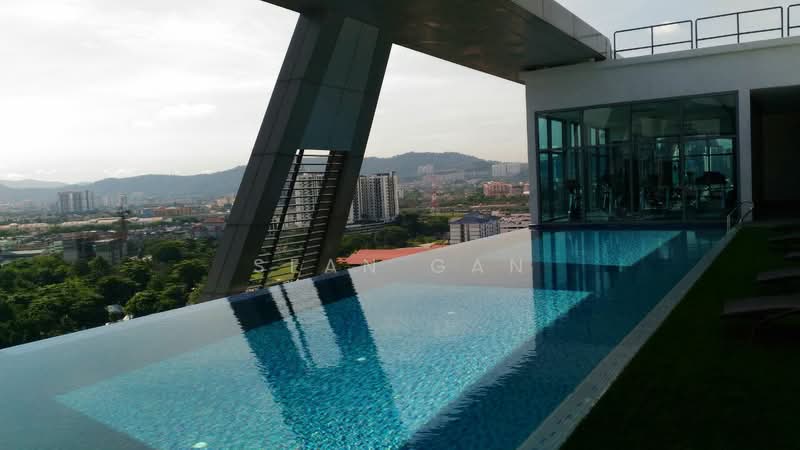 Office for Sale in Sungai Besi (Kuala Lumpur) - Sean Gan - View - PropertyGuru.com.my