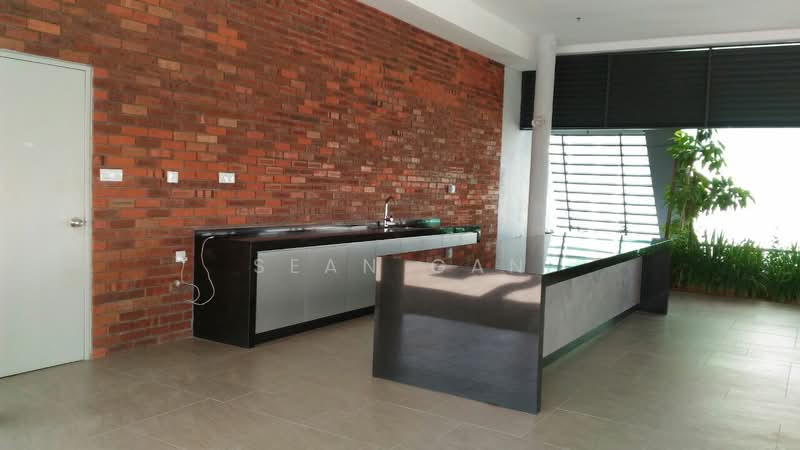 Office for Sale in Sungai Besi (Kuala Lumpur) - Sean Gan - Kitchen - PropertyGuru.com.my