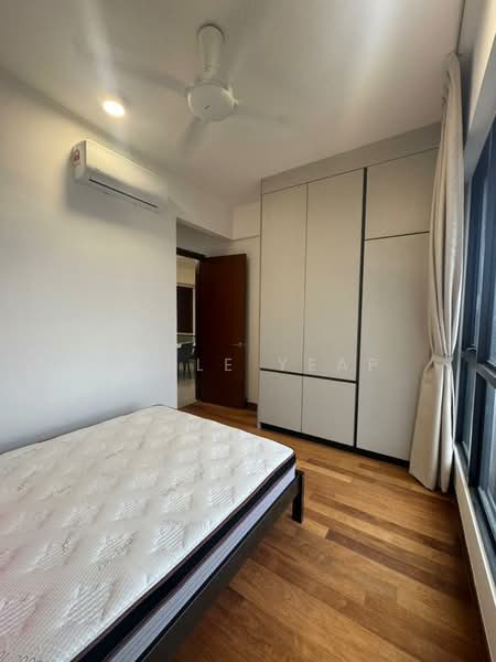 Condominium for Rent at Muze @ PICC - Apple Yeap - Bedroom - PropertyGuru.com.my