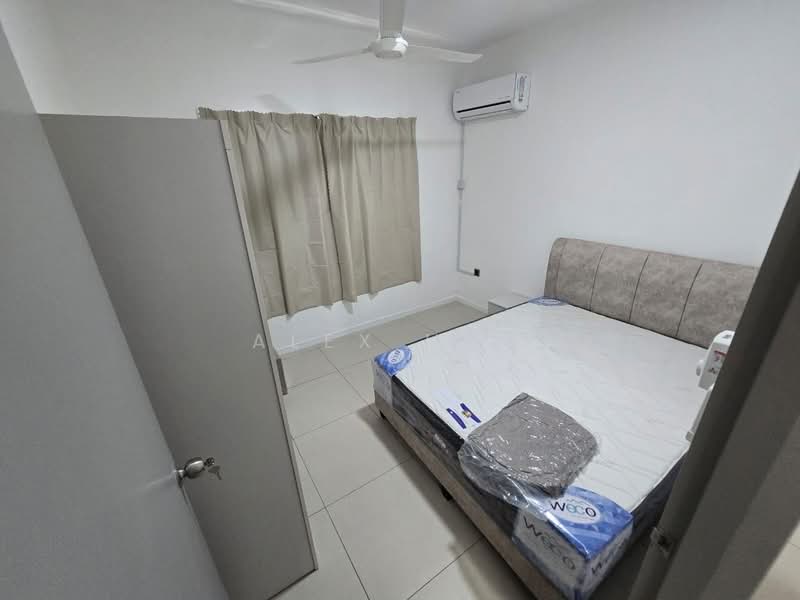 Service Residence for Rent at One 49 Residence - Alex How - Bedroom - PropertyGuru.com.my