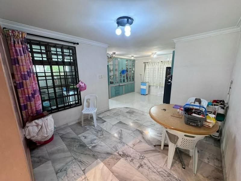 2-storey Terraced House for Sale in Taman Sri Putri (Skudai) - Kai Siong - Living Room - PropertyGuru.com.my