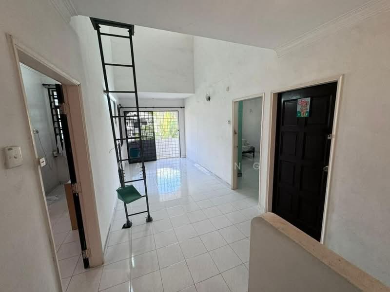 2-storey Terraced House for Sale in Taman Sri Putri (Skudai) - Kai Siong - Interior - PropertyGuru.com.my