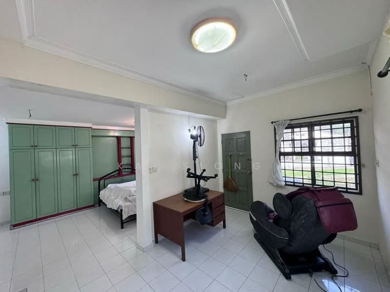 2-storey Terraced House for Sale in Taman Sri Putri (Skudai) - Kai Siong - Bedroom - PropertyGuru.com.my