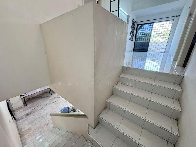 2-storey Terraced House for Sale in Taman Sri Putri (Skudai) - Kai Siong - Interior - PropertyGuru.com.my