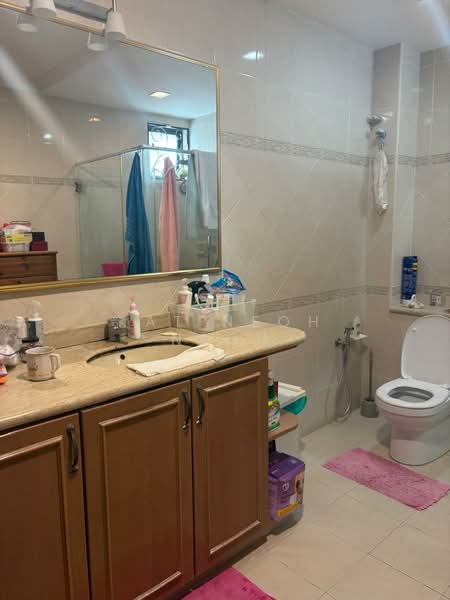Rumah Teres 2.5 Tingkat untuk Dijual di Taman Tun Dr Ismail (Kuala Lumpur) - Kat Neoh NEOH - Bathroom - PropertyGuru.com.my