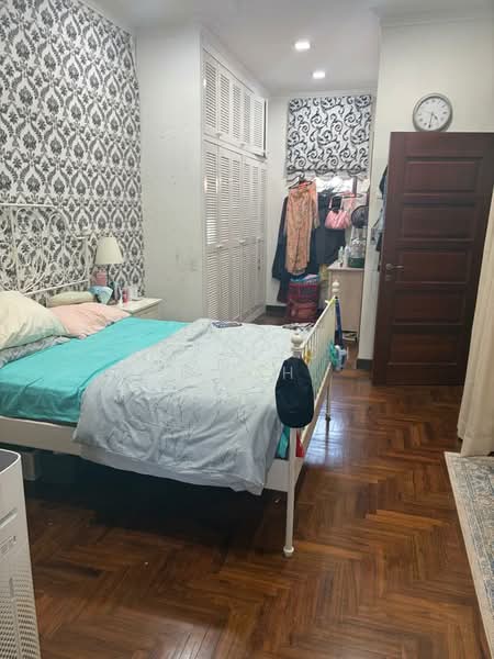 Rumah Teres 2.5 Tingkat untuk Dijual di Taman Tun Dr Ismail (Kuala Lumpur) - Kat Neoh NEOH - Bedroom - PropertyGuru.com.my