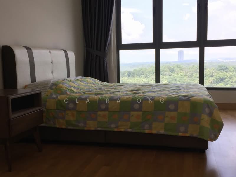 Condominium for Rent at Teega Residences - Claira Ong - Bedroom - PropertyGuru.com.my