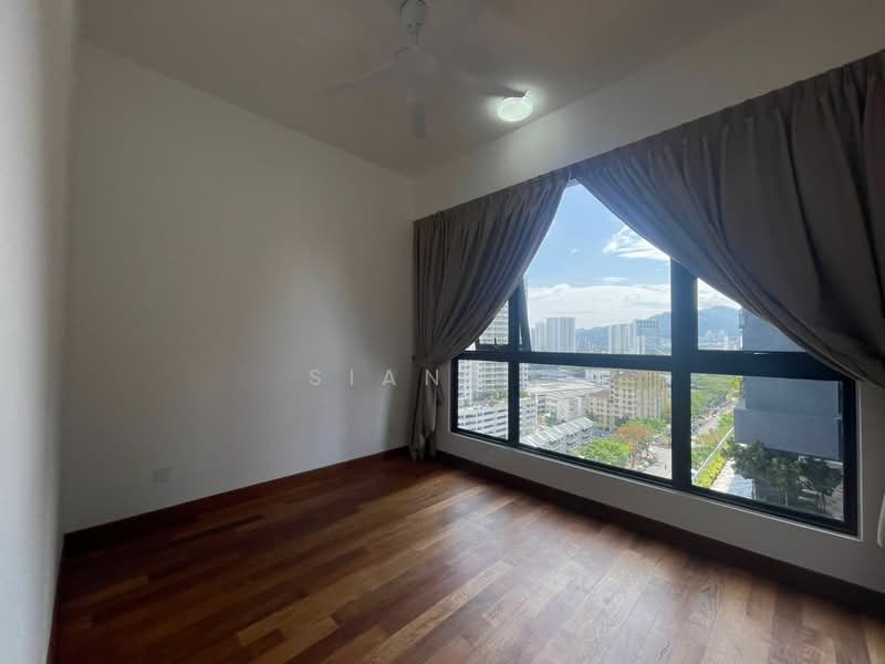 Kondominium untuk Dijual di Muze @ PICC - Siang . - View - PropertyGuru.com.my