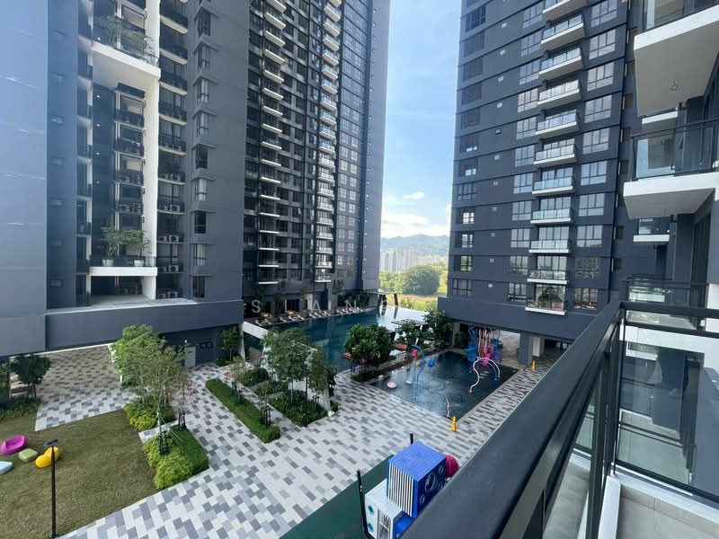 Kondominium untuk Dijual di Muze @ PICC - Siang . - Exterior - PropertyGuru.com.my