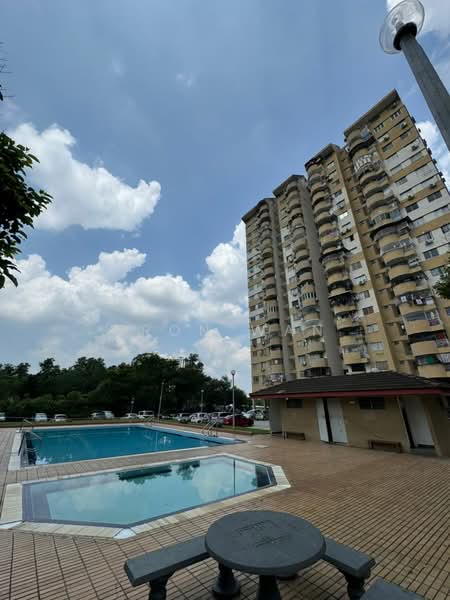 Apartment for Rent at Winner Court A - Tron Wan - Exterior - PropertyGuru.com.my