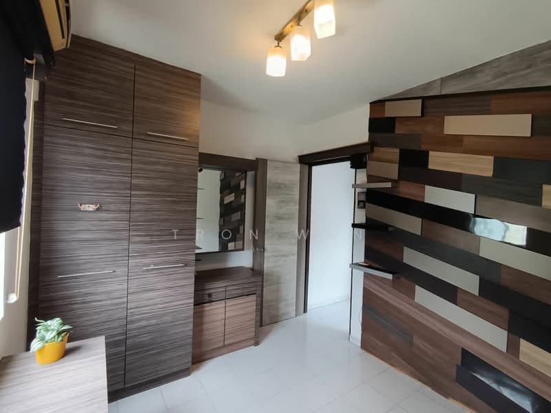 Apartment for Rent at Winner Court A - Tron Wan - Interior - PropertyGuru.com.my