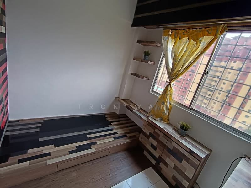 Apartment for Rent at Winner Court A - Tron Wan - Interior - PropertyGuru.com.my