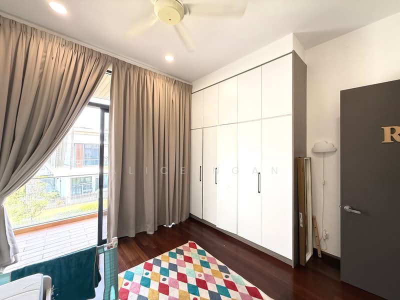 Bungalow for Sale in Shah Alam (Selangor) - Alice Ngan - Bedroom - PropertyGuru.com.my