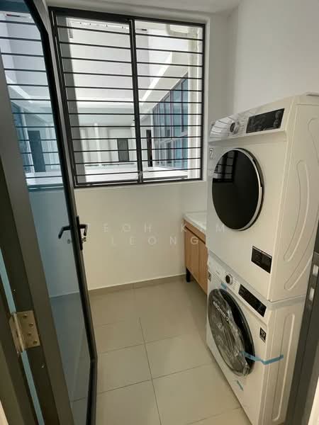 Kondominium untuk Dijual di Queens Residences Q2 @ Queens Waterfront - Teoh Kim Leong - Interior - PropertyGuru.com.my