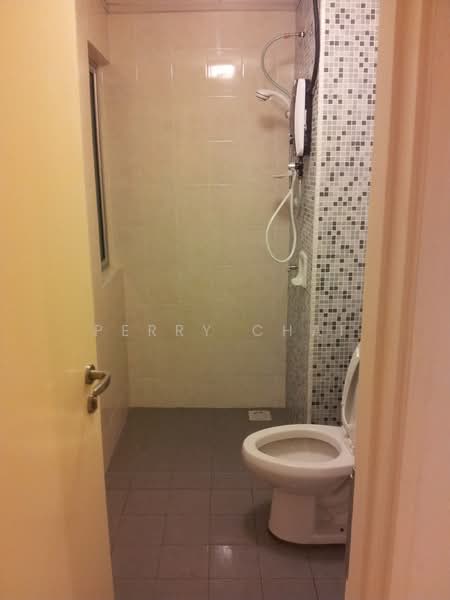 Servis Apartment untuk Disewa di Metropolitan Square - Perry Chai - Bathroom - PropertyGuru.com.my