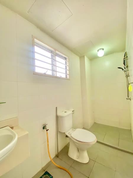Servis Apartment untuk Disewa di Suri Puteri - Zaimah Zamri - Bathroom - PropertyGuru.com.my