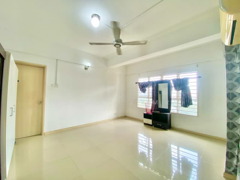 Servis Apartment untuk Disewa di Suri Puteri - Zaimah Zamri - Bedroom - PropertyGuru.com.my