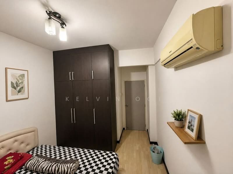 Condominium for Sale at Bayswater Resort Condominium - Kelvin Ooi - Bedroom - PropertyGuru.com.my