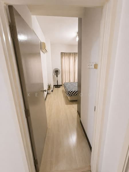 Condominium for Sale at Bayswater Resort Condominium - Kelvin Ooi - Corridor - PropertyGuru.com.my