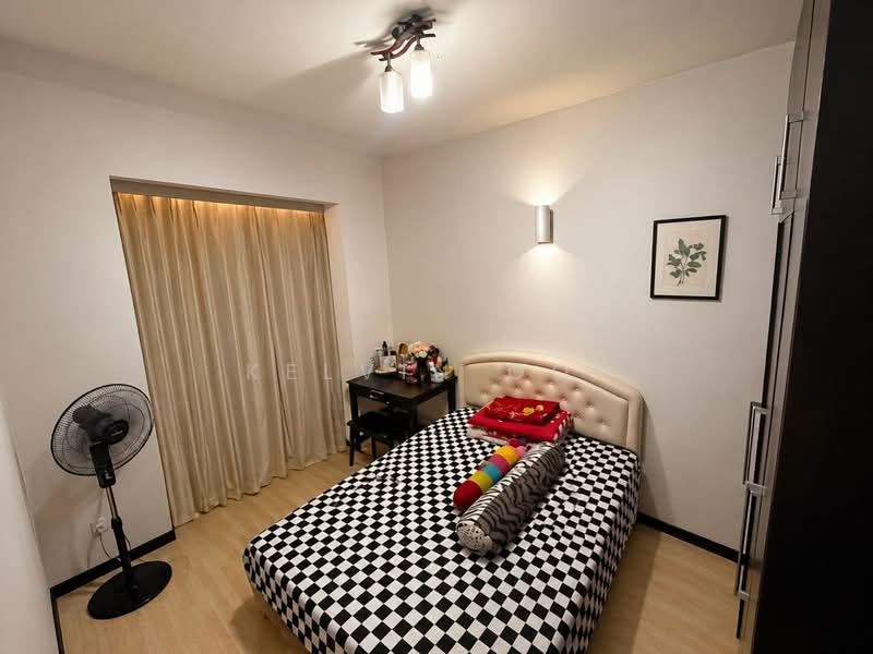 Condominium for Sale at Bayswater Resort Condominium - Kelvin Ooi - Bedroom - PropertyGuru.com.my