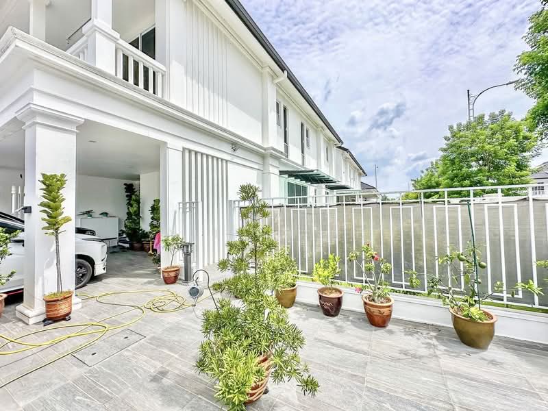 Cluster House for Sale in Eco Majestic (Semenyih) - Alif Saad - PropertyGuru.com.my