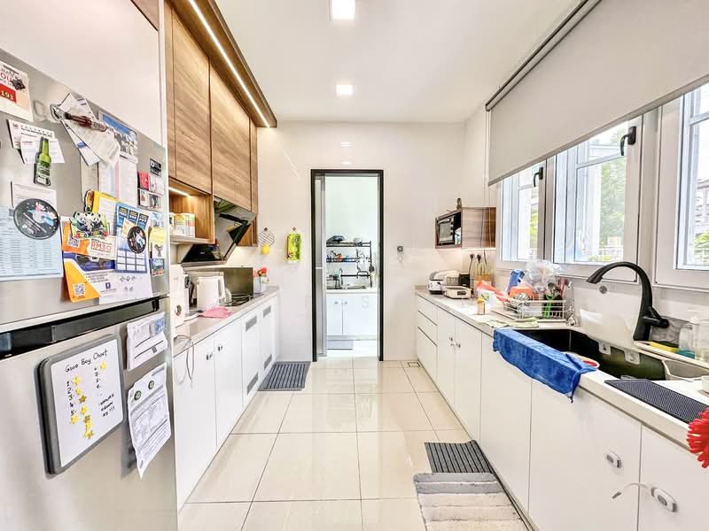 Cluster House for Sale in Eco Majestic (Semenyih) - Alif Saad - PropertyGuru.com.my