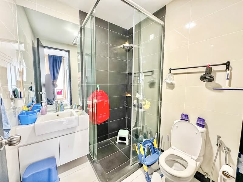 Cluster House for Sale in Eco Majestic (Semenyih) - Alif Saad - PropertyGuru.com.my