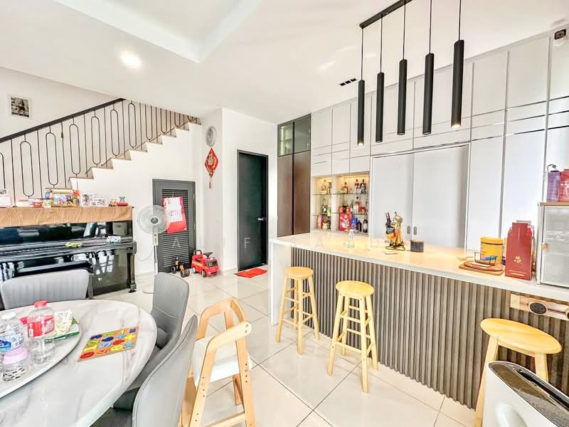 Cluster House for Sale in Eco Majestic (Semenyih) - Alif Saad - PropertyGuru.com.my