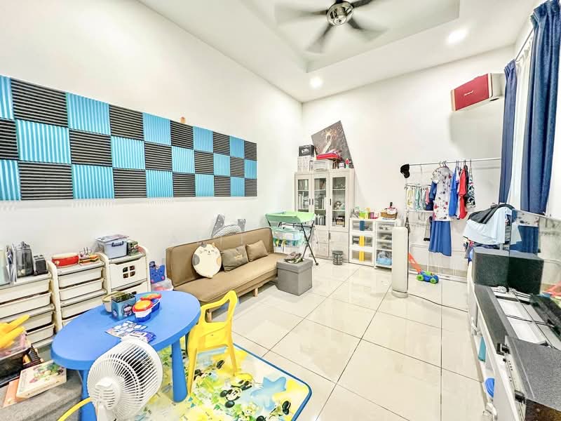 Cluster House for Sale in Eco Majestic (Semenyih) - Alif Saad - PropertyGuru.com.my