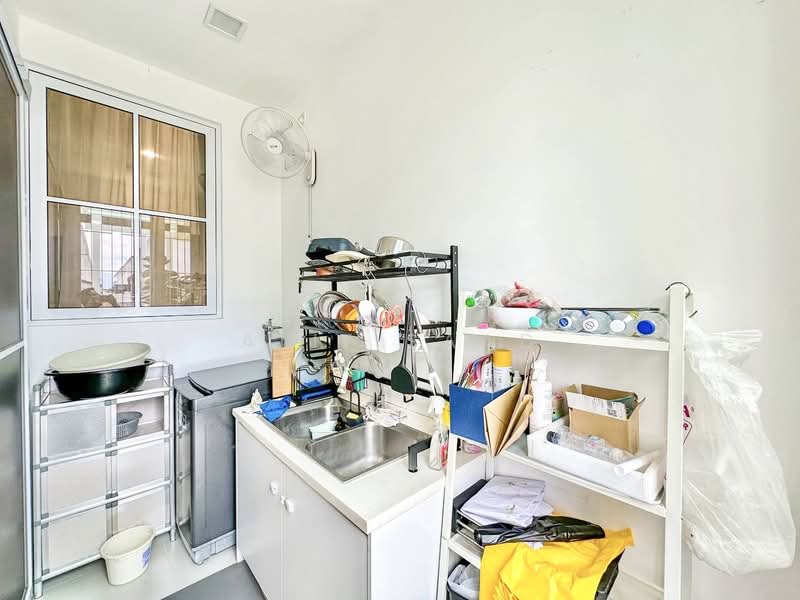 Cluster House for Sale in Eco Majestic (Semenyih) - Alif Saad - PropertyGuru.com.my