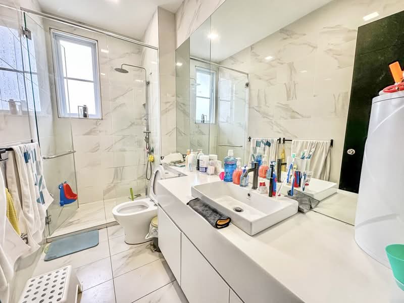 Cluster House for Sale in Eco Majestic (Semenyih) - Alif Saad - PropertyGuru.com.my