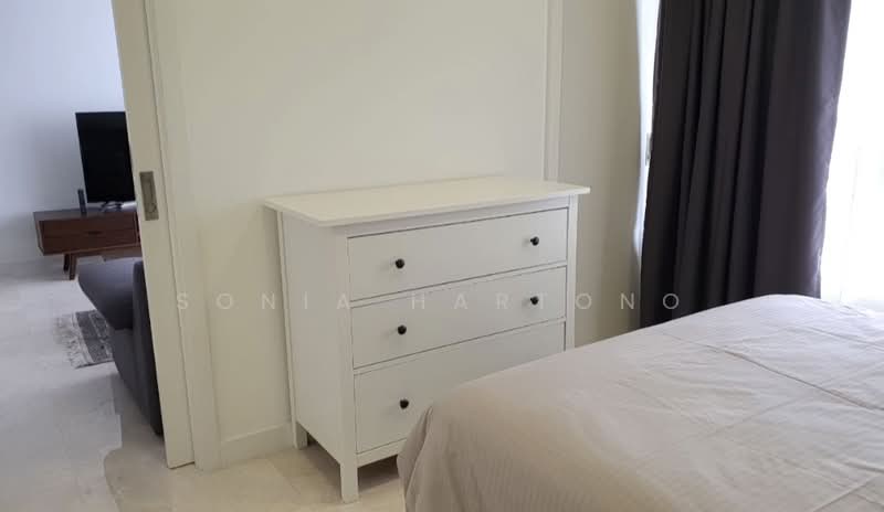 Servis Apartment untuk Disewa di The Sentral Residences - Sonia Hartono - PropertyGuru.com.my