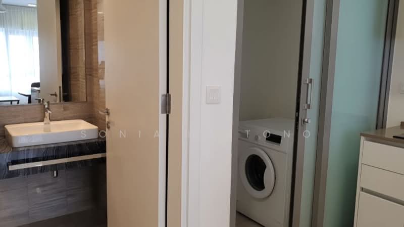 Servis Apartment untuk Disewa di The Sentral Residences - Sonia Hartono - PropertyGuru.com.my