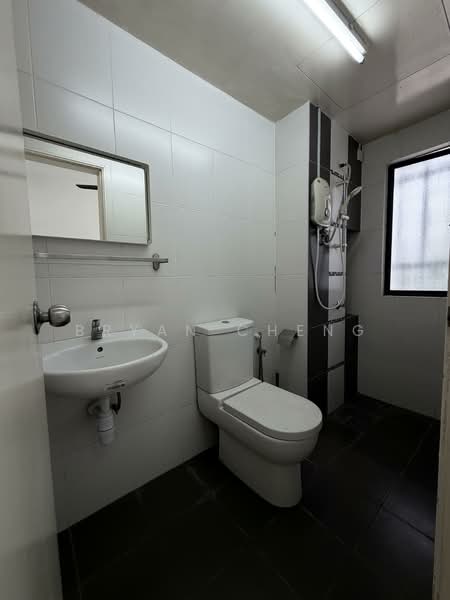 Service Residence for Rent at Zeva @ Equine South - Bryan Cheng - PropertyGuru.com.my