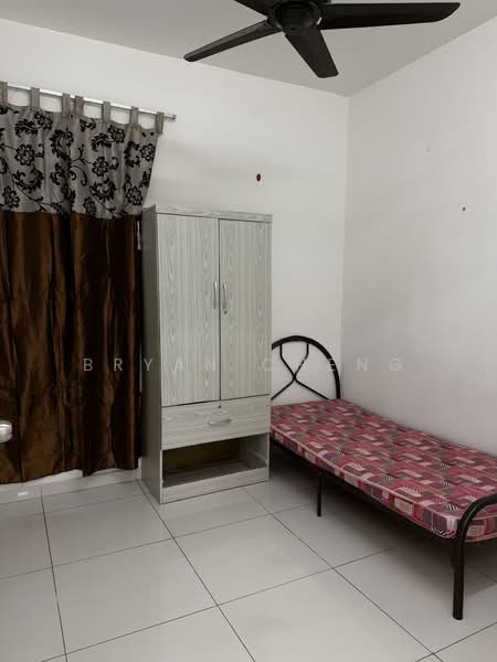 Service Residence for Rent at Zeva @ Equine South - Bryan Cheng - PropertyGuru.com.my