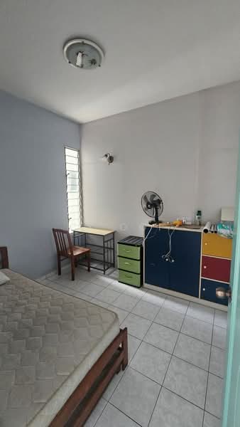 Apartment for Rent at N-Park Condominium - CK Ooi - Bedroom - PropertyGuru.com.my