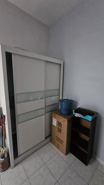 Apartment for Rent at N-Park Condominium - CK Ooi - Interior - PropertyGuru.com.my