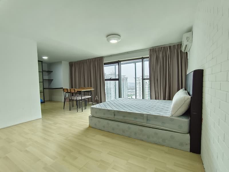 Condominium for Rent at Empire Damansara (Empire SOHO 2) - Alan Tai - Bedroom - PropertyGuru.com.my