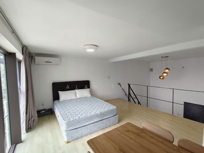 Condominium for Rent at Empire Damansara (Empire SOHO 2) - Alan Tai - Bedroom - PropertyGuru.com.my