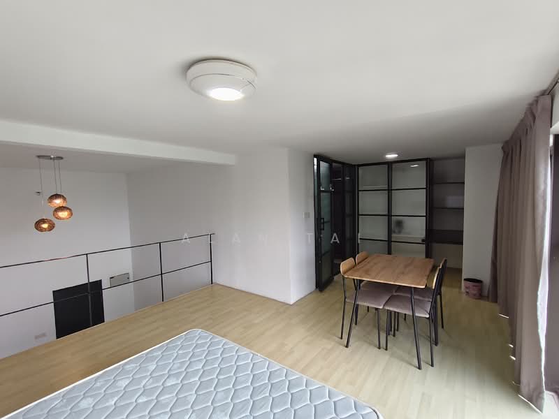 Condominium for Rent at Empire Damansara (Empire SOHO 2) - Alan Tai - Interior - PropertyGuru.com.my